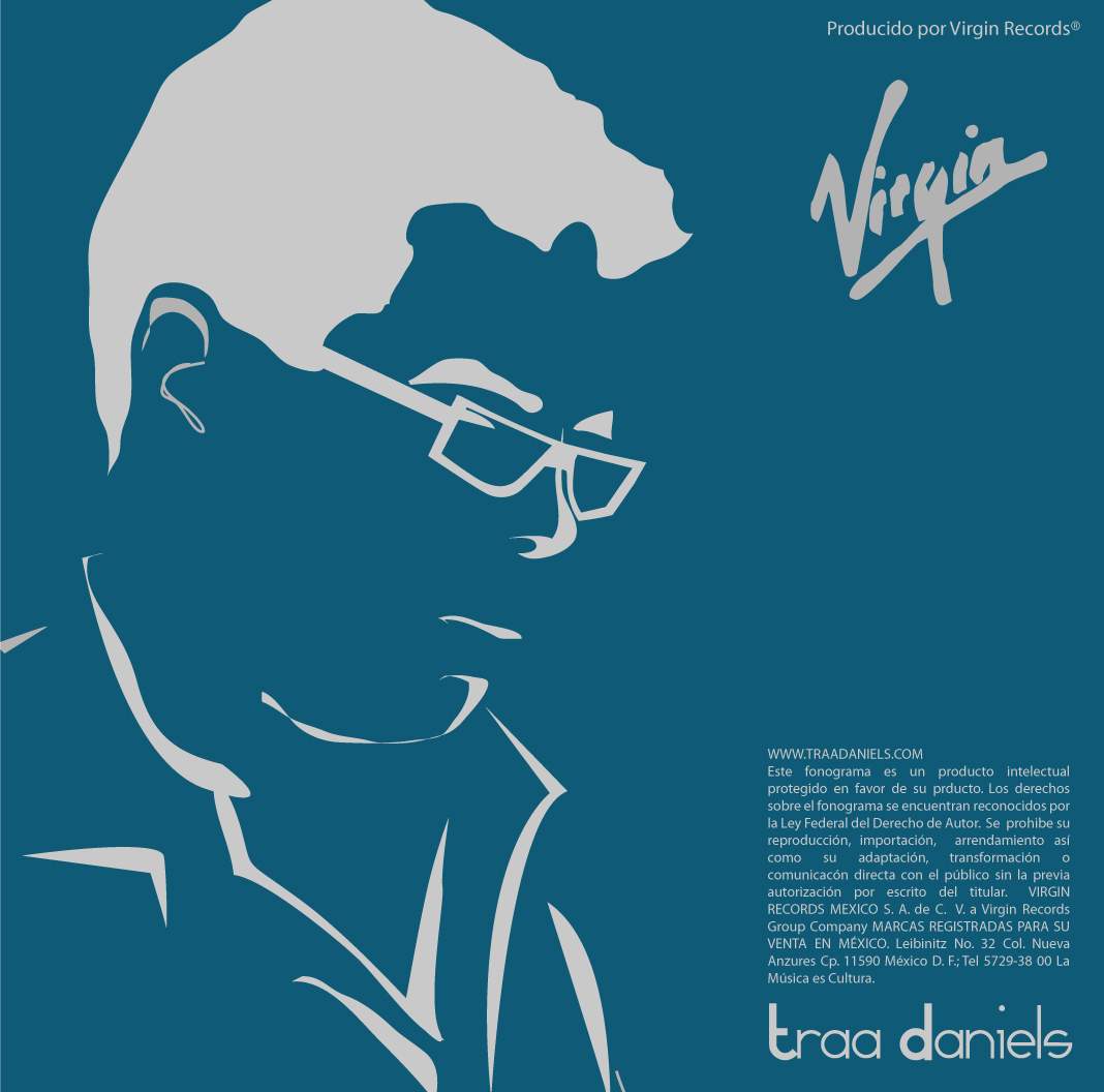 Traa Daniels