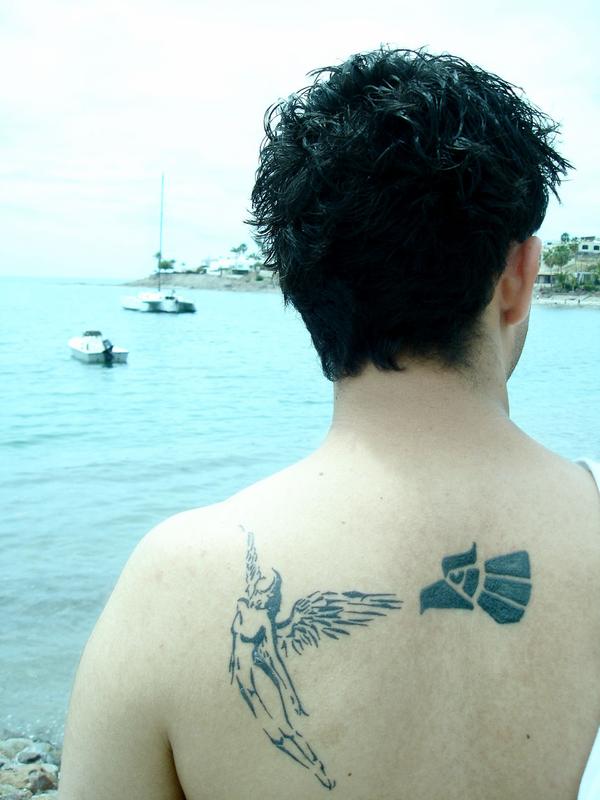 Aviff - Tattoo